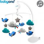 Baby Ono móbile Musical - BO627