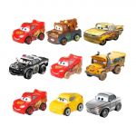 Cars Pack 3 Mini Racers Sortidos - 3155321