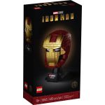 LEGO Marvel Avengers Capacete Iron Man - 76165
