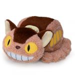 Semic Studio Peluche Gatobus Mi Vecino Totoro 16cm