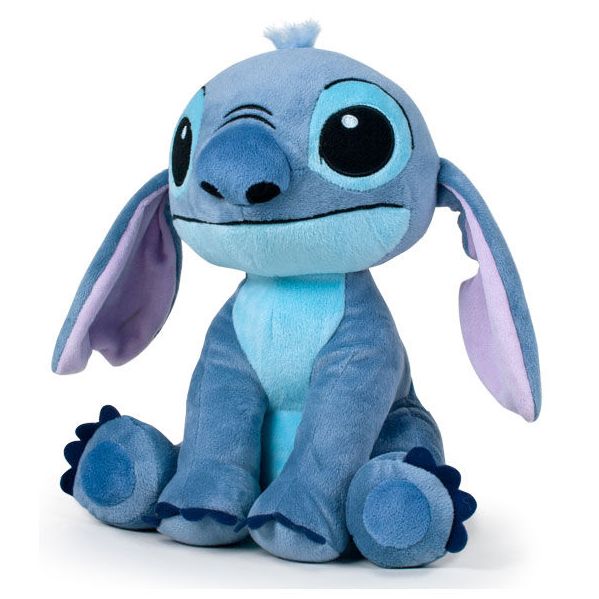 Stitch peluche clearance disney