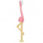 Dr Brown's Escova Dentes Flamingo - 6364125