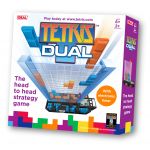Creative Toys Tetris Dual