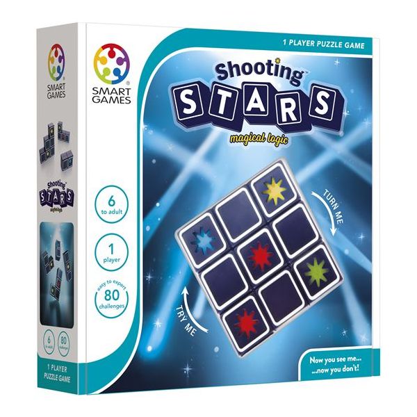 Jogos Smart IQ para Crianças, Puzzle 3D, Construção do Pensamento