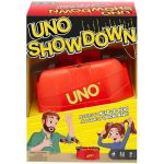 Jogo Uno Showdown