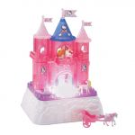 Bi-joy Hello Kitty: Castelo Luminoso