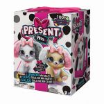Present Pets - Cachorrinhos Surpresa - Chique