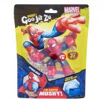 Goo Jit Zu - Figuras Marvel Homem Aranha Envio Aleatório