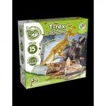 Science4You Escavações Fósseis - T-Rex - 5600983613195