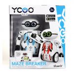 Ycoo Maze Breaker