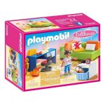 Playmobil Dollhouse Quarto de Estudo - 70209