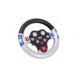 Big Bobby Car Rescue Sound Wheel - 800056493