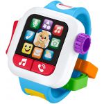 Mattel Smartwatch Hora de Aprender - GTW25