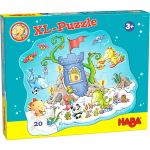 Haba Puzzle XL Dragões - hb305466
