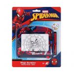 Marvel Quadro Mágico Viagem Spiderman - 1028-13063