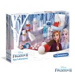 Clementoni Frozen II - Laboratório de Beleza Elsa - CL18528