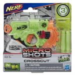 Micro Shots Crosscut - E04892