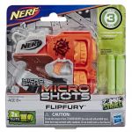 Nerf Micro Shots Flipfury - E04893