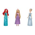 Boneca Princesas Disney Sortido - 3233747
