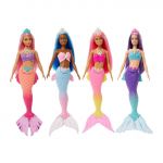 Boneca Barbie Sort.Sereias Sortido - 3154797
