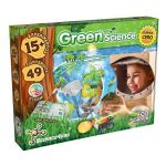 Science4You Jogo de Mesa Green Science (ES) - S2402514