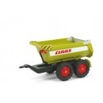 Rolly Toys rollyHalfpipe CLAAS - 122219