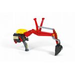Rolly Toys Rollybackhoe - 409327