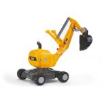 Rolly Toys Rollydigger Cat - 421015