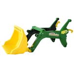 Rolly Toys Rollytrac Lader Verde - 409396