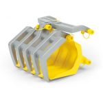 Rolly Toys Rollytimber Loader - 409679
