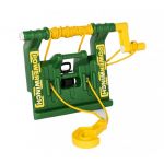 Rolly Toys Rollypowerwinch Verde - 408986