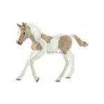 Schleich Horse Club 13886 Paint Horse Foal - 13886
