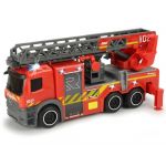 Dickie Rc Fire Brigade Turntable Ladder 203714011 - 203714011