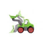 Big Power Worker Mini Tractor - 800055804