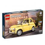 LEGO Creator Expert Fiat 500 960 Peças 16+ - 10271