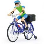 Jamara Bicycle With Sound + 6 Anos Veículo Telecomandado - 402090