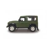 Jamara Land Rover Defender 405154 Green Scale 1:24 45 Min. + 6 Yea - 405154