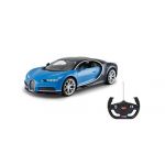 Jamara Bugatti Chiron Blue/black Scale 1:14 45 Min. + 6 Anos 40 - 405135