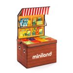 Miniland Loja Market Box - 8413082970994