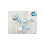 Kiokids Espiral Coelho Azul