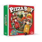 Creative Toys Pizza Boy Jogo de Estratégia (pt)