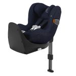 Cybex Cadeira Auto Sirona Zi i-Size com Sensorsafe 0+/1 Nautical Blue Plus