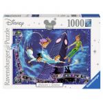 Ravensburger Puzzle Peter Pan Disney Classic 1000pz - 4005556197439