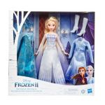 Hasbro Frozen Set Elsa Style Frozen 2