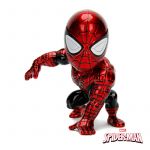 Simba Spider-man - Figura de Metal - SB253221003