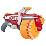 Nerf Mega Megalodon - MS007754