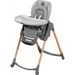 Maxi-Cosi Cadeira de Refeição Minla Essential Grey