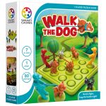 SmartGames Jogo Walk the Dog - SG427