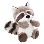 Nici Forest Friends Peluche Guaxinim Rod 35cm - 41141