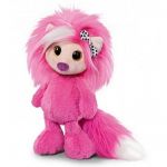 Nici Ayumi Be You Peluche Rosa 30cm - 37400